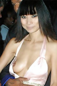 Bai Ling