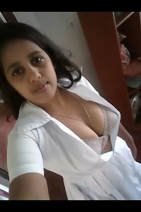 Sexy sri lankan Girl