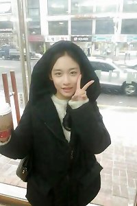 Korean Amateur Girl222 part-2