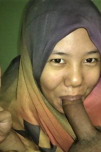 Jilbab Arab Indo Malay whores