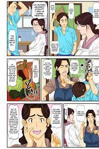 2 superb mothers bi-racial